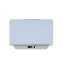 Space Gray MacBook Pro 14" (A2442 / Late 2021) Trackpad