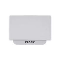 Space Gray MacBook Pro 15" W/ Touch Bar (A1707 / Late 2016 / Mid 2017) (A1990 / Late 2018 / Early 2019) Trackpad