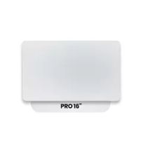 Silver MacBook Pro 16" (A2141 / Mid 2019) Trackpad