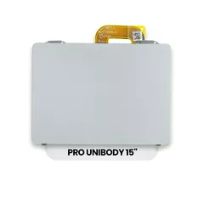 MacBook Pro Unibody 15" (A1286 / Late 2008 / Early 2009) Trackpad