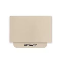 Gold MacBook Retina 12" (A1534 / Early 2015) Trackpad