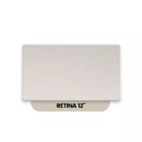 Gold MacBook Retina 12" (A1534 / Early 2016 / Mid 2017) Trackpad