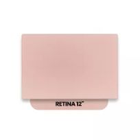Rose Gold MacBook Retina 12" (A1534 / Early 2016 / Mid 2017) Trackpad
