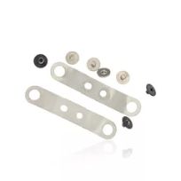 MacBook Pro Unibody 13" (A1278) Trackpad Screws