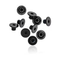 MacBook Pro 13" Retina (A1502 / Early 2015) Trackpad Screws (Torx T4)