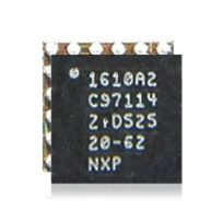 iPhone 6 / 6 Plus / iPad Air 2 (U1700: U3500: 1610A2: 36 Pins) (10 Pack) (Reballed) Tristar U2 Charging IC