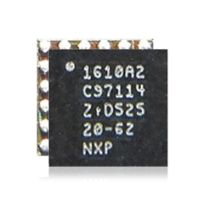 iPhone 6 / 6 Plus / iPad Air 2 (U1700: U3500: 1610A2: 36 Pins) (Reballed) Tristar U2 Charging IC