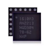 iPhone SE (2016) / 6S / 6S Plus / iPad Air 1 / Air 2 / Mini 4 (U4500: 1610A3: 36 Pins) (10 Pack) Tristar U2 Charging IC