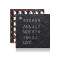 iPhone SE (2016) / 6S / 6S Plus (U4500: 1610A3: 36 Pins) Tristar U2 Charging IC