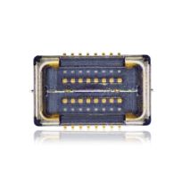 iPhone X (JLAT1: 16 Pin) Trumpet FPC Connector
