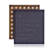 iPhone 12 / 12 Mini / 12 Pro / 12 Pro Max / iPad 9 (2021) (1614A1) U2 Power Charger IC Chip