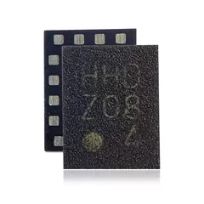 iPhone 6 / 6 Plus (U_HBS_RF: HHD C57: 16 Pins) U_HBS_RF Chip IC