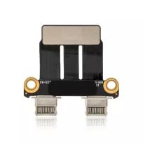 MacBook Pro 13" / Pro 16" / Pro 15" Touch Bar (A1989 / A2159 / A2251 / A2289 / A2238 / A2251 / A2141 / A1990 / Mid 2018 To Mid 2020) / A2338 (Late 2020) USB-C Board