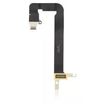 MacBook Retina 12" (A1534 / Mid 2017) USB-C I/O Board Flex Cable (Charging Port Pre-Soldered)