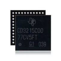 MacBook 12" Retina / Pro 13" / 15"W / Touch Bar (A1534 / A1989 / A1707 / A1990 / Early 2015 / Late 2016 / Mid 2017 / Mid 2018 / Mid 2019) (CD3215C00 / CD3215C00ZQZ: U3100 / U3200: BGA-96 Pin) USB-C Port Controller IC