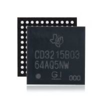 MacBook 12" Retina / Pro Retina 13" (A1534 / A1708 / Early 2016 / Late 2016 / Mid 2017) (CD3215B03 / CD3215B01 / CD3215A: U3100: BGA-96 Pin) USB-C Port Controller IC