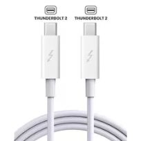 Pull  MacBook Power Adapters Thunderbolt 2 (Used OEM Pull) USB-C To USB-C Cable Cable