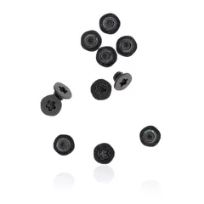 MacBook Pro / Air (Late 2016 / Late 2020) (100 Pack) Vent / Antenna Screws (Pentalobe P2) (12 Piece Set)