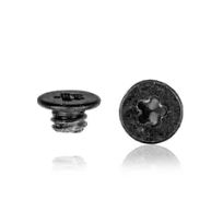 MacBook Pro / Air (Late 2016 / Late 2020) (100 Pack) Vent / Antenna Screws (Pentalobe P2)