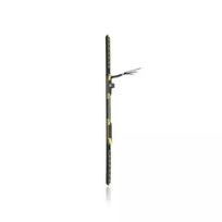 MacBook Pro 13" W/ Touch Bar (A1706 / Late 2016 / Mid 2017) (A1989 / Late 2018 / Early 2019) Vent And Antenna