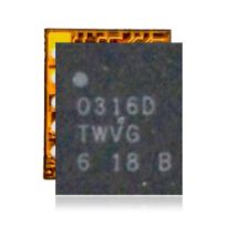 iPhone 7 / 7 Plus (U3601: 0316D: 25 Pins) Vibration Control IC
