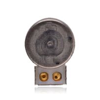 Black LG Stylo 2 / LG G3 / LG G4 Vibrator