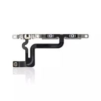 Black iPhone 6S Plus Volume Button Flex Cable