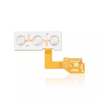 Black LG Tribute 5 (LS675) Volume Button Flex Cable