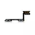 OnePlus 6T (A6010 / A6013) (Genuine OEM) Volume Button Flex Cable