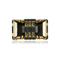 iPhone 6 Plus (J802: 6 Pin) Volume Button Flex FPC Connector
