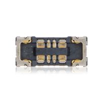 iPhone XS / XS Max (J3500: 4 Pin) Volume Button Flex FPC Connector