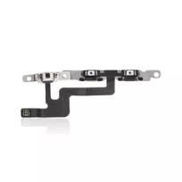 Black iPhone 6 Volume Flex Cable