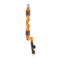 Black LG G5 Volume Flex Cable