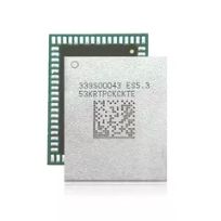 iPhone 6S / 6S Plus (339S00033/339S00043: U5200_RF: 162 Pins) WiFi / Bluetooth IC Chip