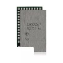 iPhone XR (339S00577) WiFi / Bluetooth IC Chip