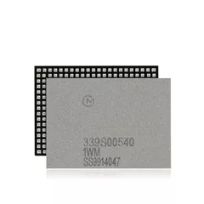 iPhone XS / XS Max / iPad Pro 11" 1st Gen (2018) / Mini 5 / Air 3 / Pro 12.9" 3rd Gen (2018) (339S00540) WiFi / Bluetooth IC Chip