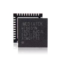 Samsung Galaxy A12 (A125 / 2020) / A12 Nacho (A127 / 2021) / A22 5G (A226 / 2021) (MT6631N) Wifi IC