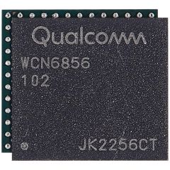 Samsung Galaxy S23 Plus (Wcn6856-102) WiFi IC