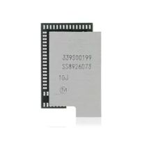 iPhone 7 / 7 Plus (WLAN_RF: 339S00199: 163 Pins) WiFi Module IC Chip