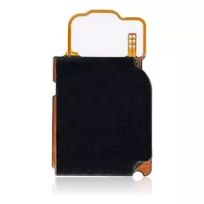 Black Samsung Galaxy S6 Edge Wireless Charging Coil With NFC Antenna