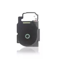 Black Samsung Galaxy S7 Edge Wireless Charging Coil With NFC Antenna