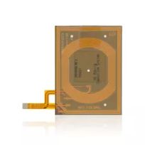 White  Motorola Droid Ultra (XT1080 / 2013) / Droid Maxx (XT1080M / 2013) Wireless NFC Charging Flex