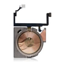 iPhone 15 Plus Wireless NFC Charging Flex With Flashlight Flex Cable