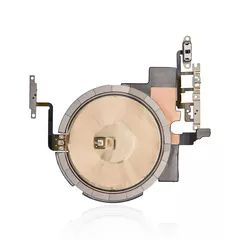 iPhone 13 Pro Wireless NFC Charging Flex With Volume Flex