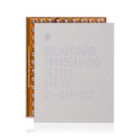 iPhone 13 Series / 14 Series / 15 Series (BCM59365EA1IUBG) Wireless Power Delivery IC